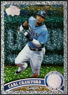 Carl Crawford
