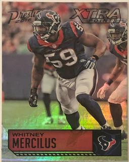 Whitney Mercilus