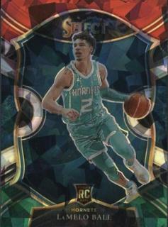LaMelo Ball