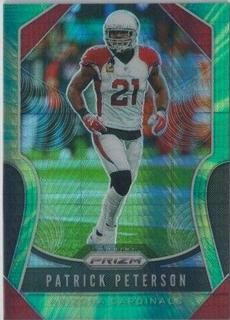 Patrick Peterson