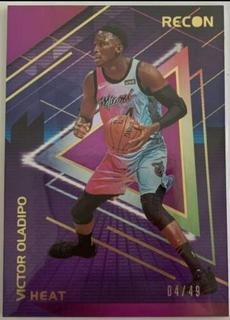 Victor Oladipo