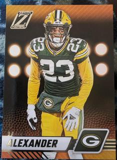 Jaire Alexander