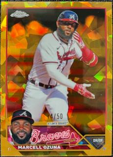 Marcell Ozuna