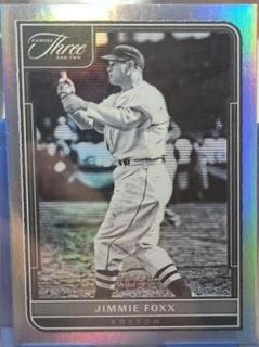 Jimmie Foxx