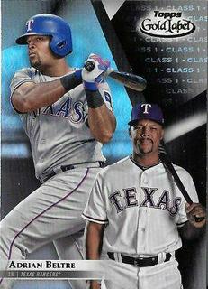 Adrian Beltre