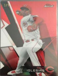 Raisel Iglesias