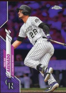 Nolan Arenado