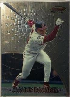 Manny Ramirez