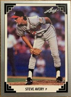 Steve Avery