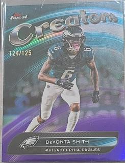 DeVonta Smith