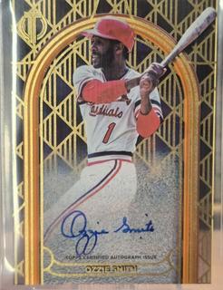 Ozzie Smith