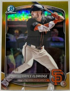 Bryce Eldridge