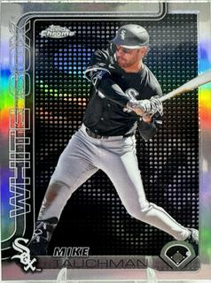 Mike Tauchman