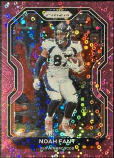 Noah Fant