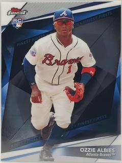 Ozzie Albies