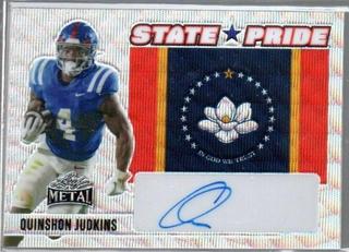 Quinshon Judkins