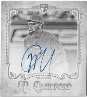J.P. Crawford