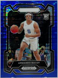 Armando Bacot