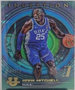 Mark Mitchell