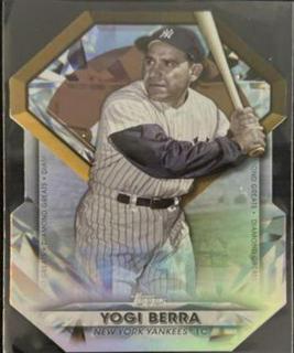Yogi Berra