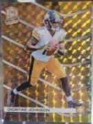 Diontae Johnson