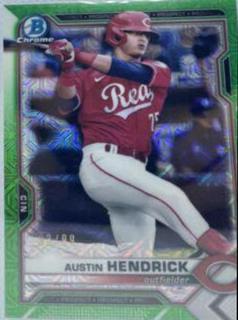 Austin Hendrick