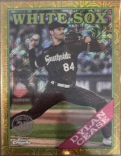 Dylan Cease