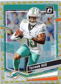 Tyreek Hill