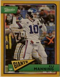 Eli Manning