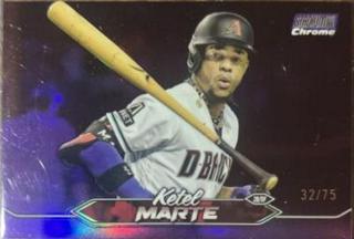 Ketel Marte