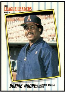 Donnie Moore
