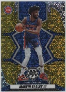 Marvin Bagley III
