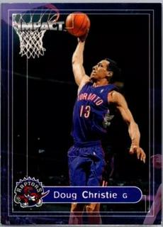 Doug Christie