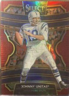Johnny Unitas