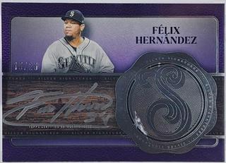 Felix Hernandez