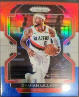 Damian Lillard