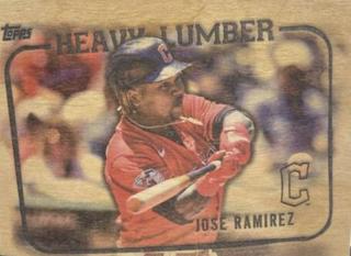 Jose Ramirez