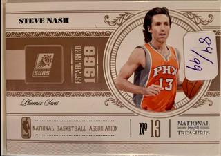 Steve Nash