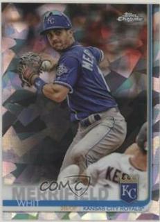 Whit Merrifield