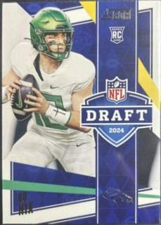 Bo Nix