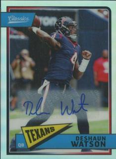 Deshaun Watson