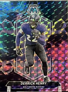 Derrick Henry