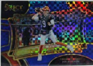 Joe Burrow