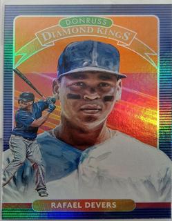 Rafael Devers