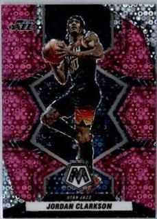 Jordan Clarkson