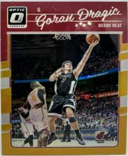 Goran Dragic