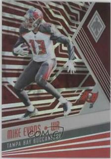 Mike Evans