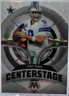 Tony Romo