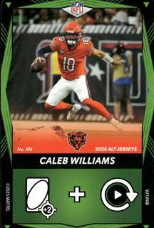 Caleb Williams