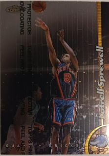 Latrell Sprewell